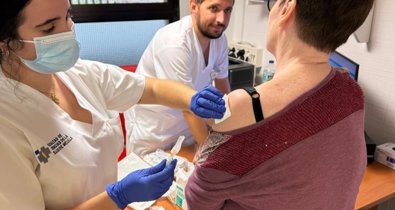 Es Andalucía - Sevilla