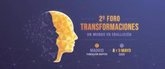 Foto: El 2o Foro Transformaciones examina los 100 primeros días de 2025