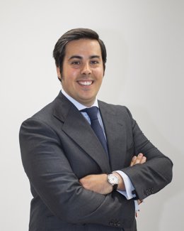 Antonio Feito, ejecutivo de ventas senior de Swisscanto.