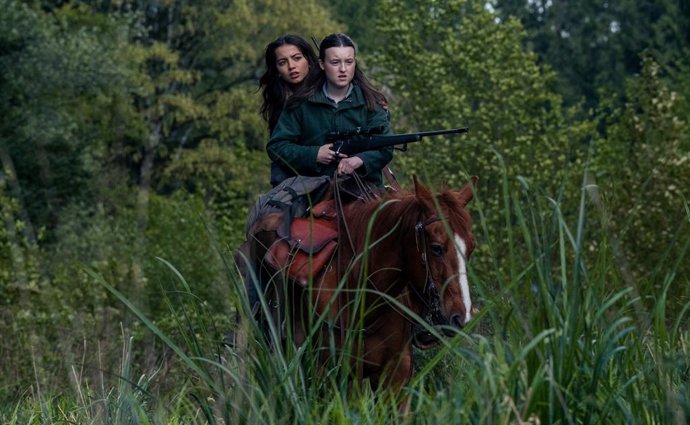 The Last of Us 2x03: Las 5 grandes diferencias tras la muerte de ((SPOILER)) respecto al videojuego