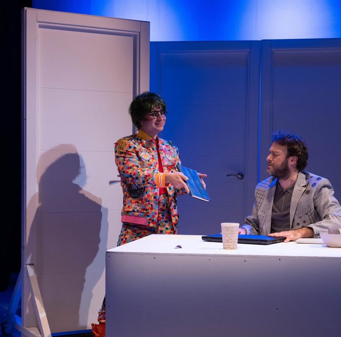 "El Diario De Lucas"