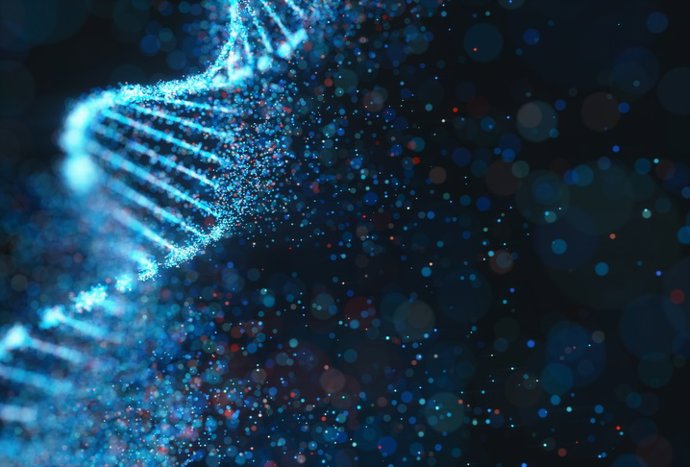 Archivo - Arquivo - DNA, genética, gene