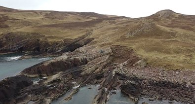 Ruinas y Fósiles