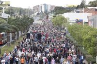 Alicante ultima los preparativos de la Santa Faz de 2025, que prevé "más numerosa" que de costumbre