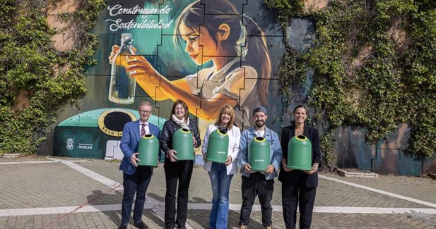Andalucía Verde