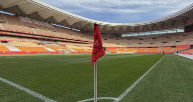 Es Andalucía - Sevilla