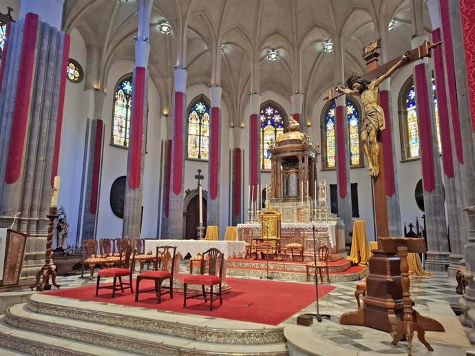 Catedral de La Laguna