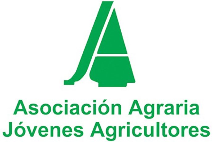 Logo de la Asociación Agraria de Jóvenes Agricultores (Asaja).