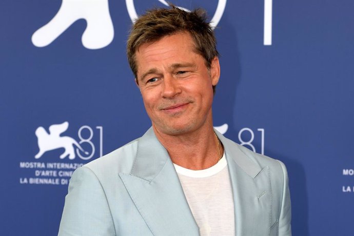 Brad Pitt protagonizará lo nuevo del director de Cónclave