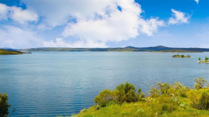 La Comisión del Trasvase Tajo-Segura autoriza 180 hm3 para los meses de abril, mayo y junio.