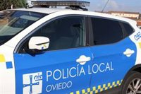 Detenido un matrimonio en Oviedo por tener a sus hijos encerrados rodeados de excrementos