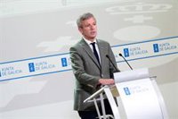 Rueda traslada el pésame por los fallecimientos que pudieran tener relación con el apagón