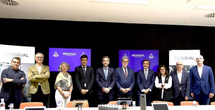 Iberaval y Sogarca aprueban su fusión para multiplicar el acceso a la financiación de las empresas cántabras