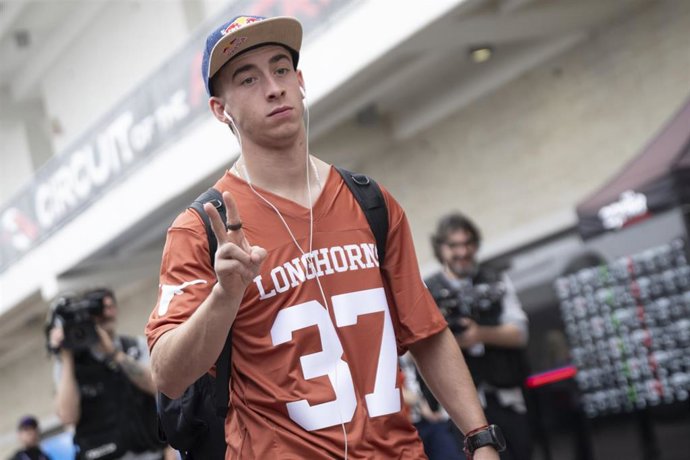 Archivo - Pedro Acosta