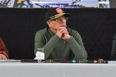 Foto: Colombia.- Petro advierte de que aumentará las acciones contra el Clan del Golfo tras las últimas muertes de militares