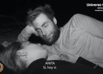 Televisión