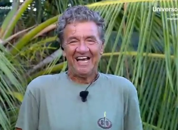 Televisión
