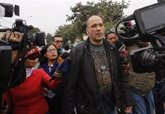 Foto: Perú.- La Justicia peruana ordena el arresto a nivel internacional del hermano de la ex primera dama Nadine Heredia
