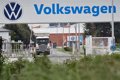 Volkswagen gana 2.186 millones en el primer trimestre, un 41% menos debido a costes y aranceles