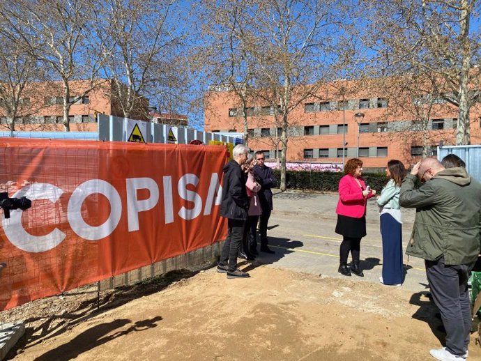 COPISA