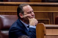 El Supremo busca 500.000 euros que Transportes pagó a Ábalos en rentas y dietas y no constan en cuentas del exministro