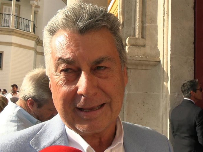 Archivo - Antonio Rivera     30/9/2024