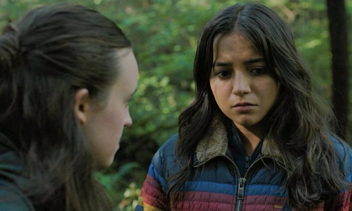 The Last of Us 2x03: ¿Por qué vomita Dina de camino a Seattle?