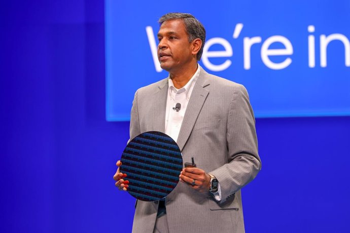 O novo nó de processo 14A da Intel.