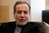 Foto: Irán.- Irán confirma que la próxima ronda de contactos con EEUU sobre su programa nuclear tendrá lugar el sábado en Roma
