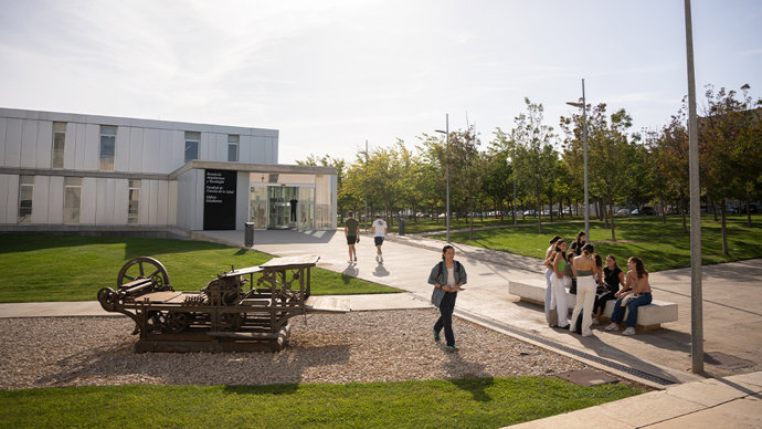 Archivo - Esta formación universitaria se desarrolla a través de una metodología híbrida que combina sesiones online síncronas con una semana inmersiva presencial.