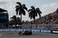 El GP de Miami no ve necesario una cuarta carrera del Mundial de F1 en los Estados Unidos