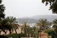 El tiempo en Baleares este 1 de mayo: llega una masa de aire africano