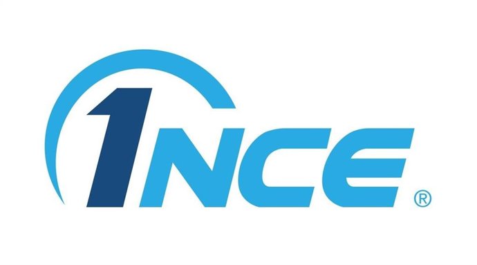 Archivo - Logo de 1NCE