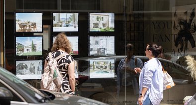 Construcción y vivienda