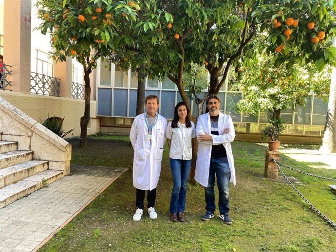 Investigadores de Ibima Plataforma Bionand, pertenecientes al Centro de Investigación Biomédica en Diabetes y Enfermedades Metabólicas Asociadas (Ciberdem) y al Hospital Regional de Málaga han realizado este estudio pionero.