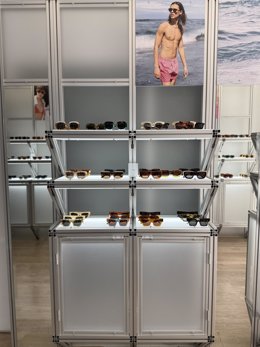 Tienda de Sevilla en Mr.Boho