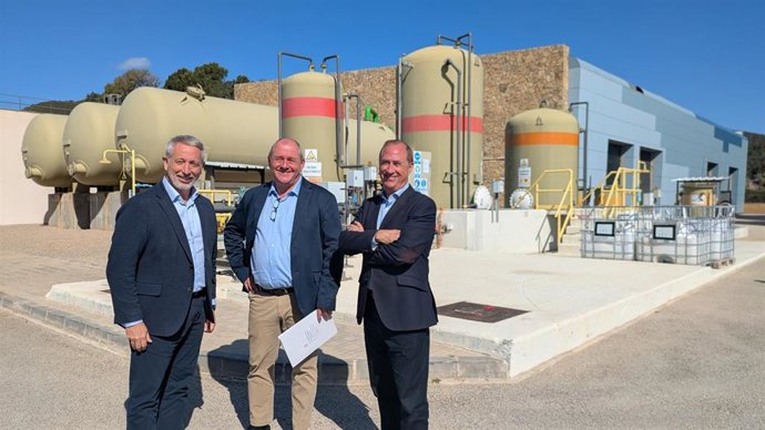 Adjudicadas las obras para modernizar las desaladoras de Baleares con cuatro nuevos sistemas de recuperación de energía.