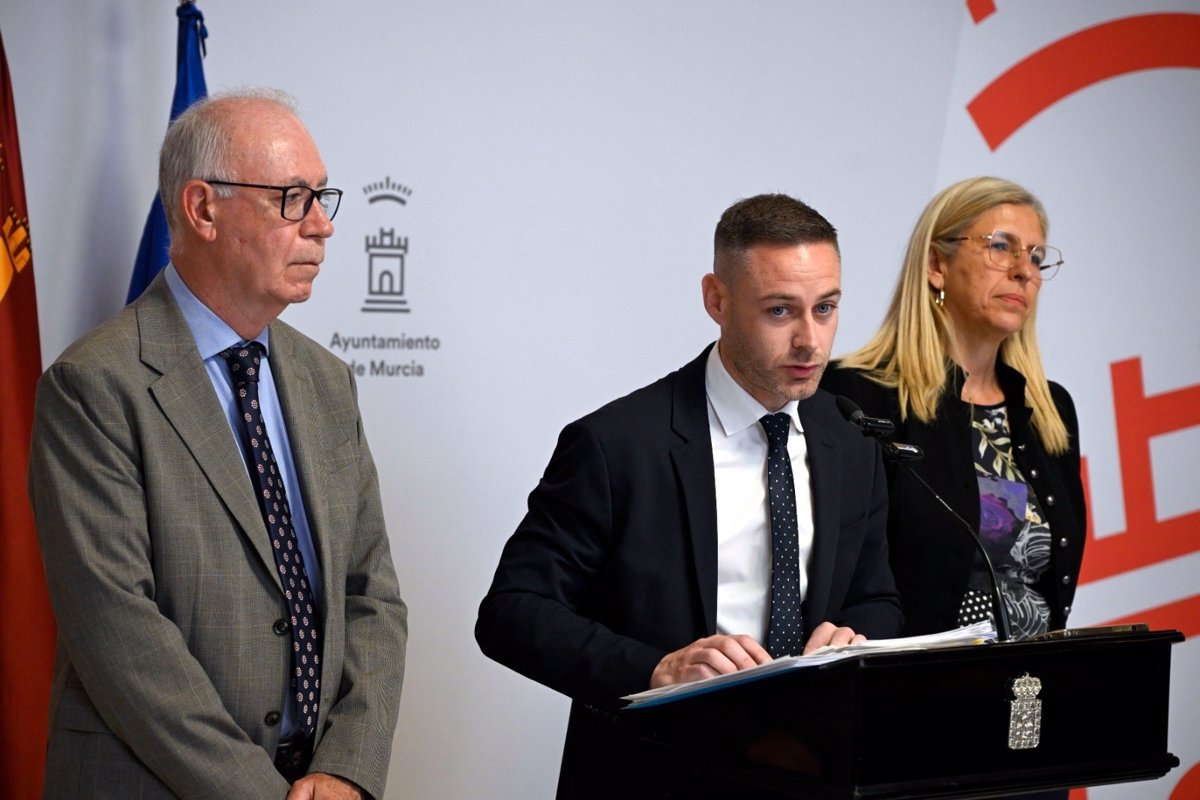 El Pleno del Ayuntamiento de Murcia aprueba el  impulso definitivo a la Ciudad del Tenis de Carlos Alcaraz en El Palmar