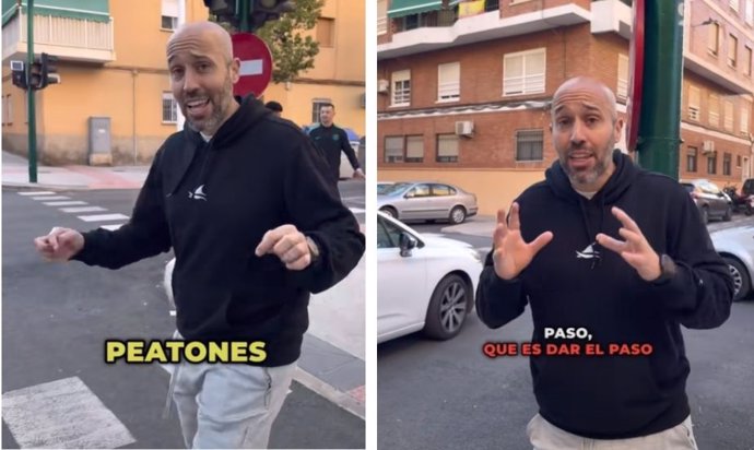 ¿Qué Hacer Si No Funcionan Los Semáforos? Un Profesor De Autoescuela Explica Las Tres Normas Clave En La Conducción