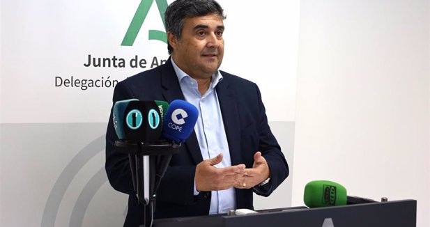 Es Andalucía - Huelva
