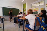 CCOO convoca huelga educativa el 12 y 13 de mayo contra la realización de pruebas externas en Primaria y Secundaria