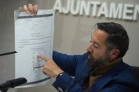 Fiscalía abre diligencias por un presuntas irregularidades en un contrato de patrocinio firmado por Badenas