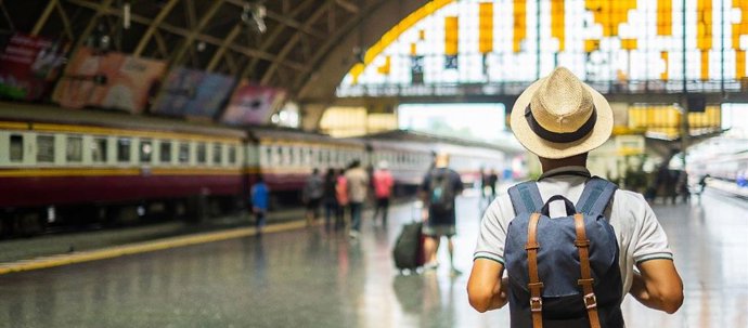 La contratación de seguros de viaje crece un 12% en Semana Santa