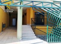 La Guardia Civil investiga a dos menores por un robo en el centro sociocultural de Pliego (Murcia)