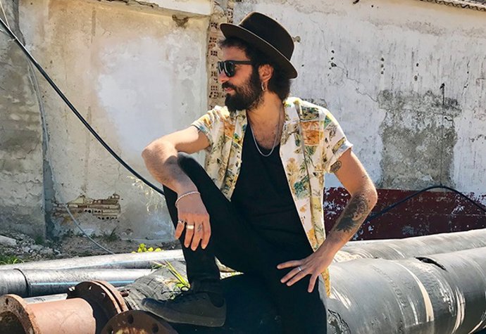 Archivo - Canijo de Jerez, en imagen de archivo