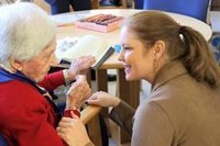 Aprobados 19,8 millones para 707 plazas de discapacidad intelectual en fase de envejecimiento prematuro en la región