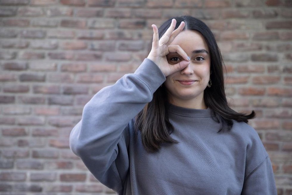 Campaña 'Miradas atentas frente al acoso escolar'