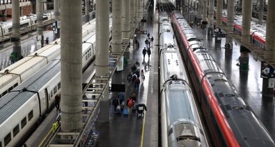 Transportes