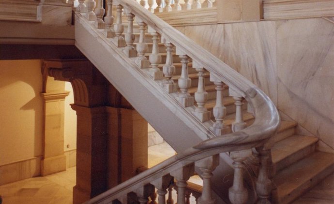 Archivo Histórico Provincial de Sevilla