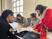 La EASP y la Universidad de Granada preparan la 20ª edición de su máster en salud pública